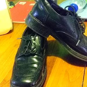 TKS Dress Shoes